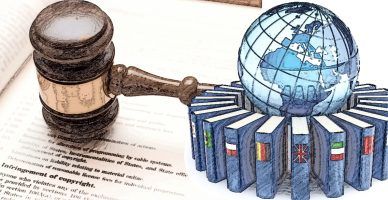 Что такое юридический перевод