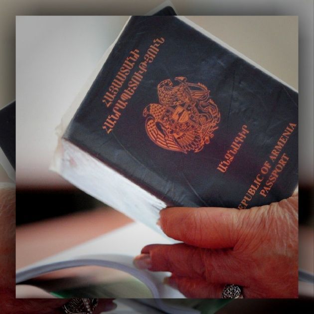Каковы способы оплаты перевода паспорта