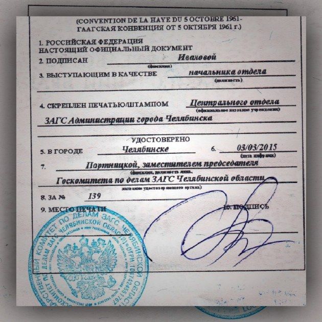 перевод паспорта иностранного гражданина на русский рядом