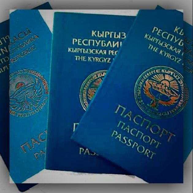 где можно получить перевод паспорта