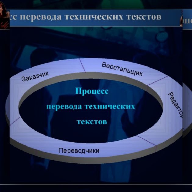 В чем специфика перевода технических текстов