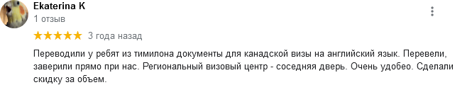 Срочный технический перевод