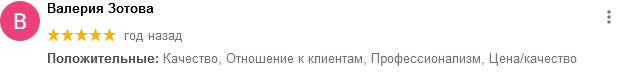 Языковые переводы