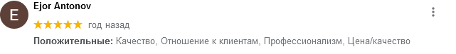 Юридический перевод тарифы