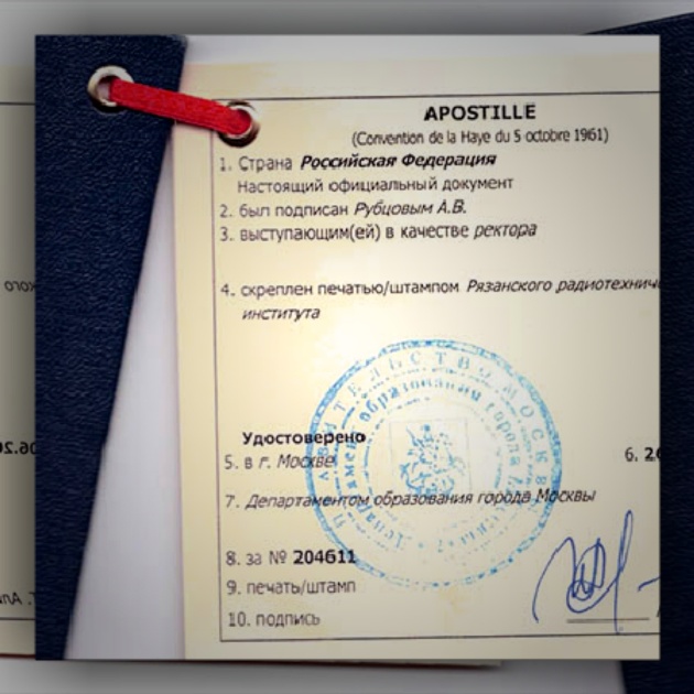 перевод паспорта гражданина Узбекистана