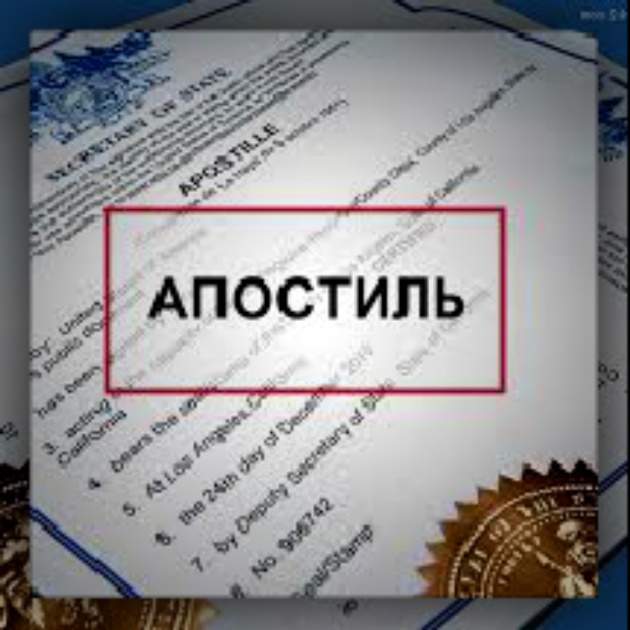 С каких языков переводит ваша фирма