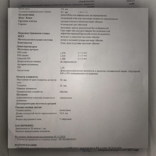 перевод загранпаспорта с нотариально заверенным